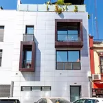 Lejlighed Loft Santa Justa