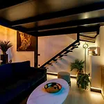Lejlighed Loft Santa Justa Sevilla