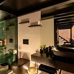 Loft Santa Justa Lejlighed Sevilla