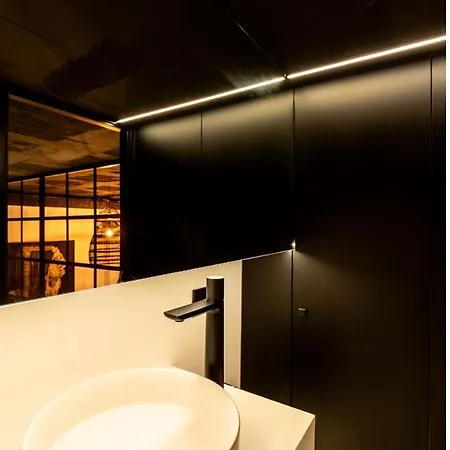 Loft Santa Justa Seville