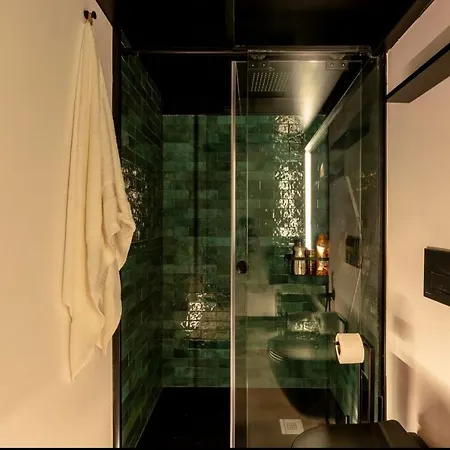 Loft Santa Justa