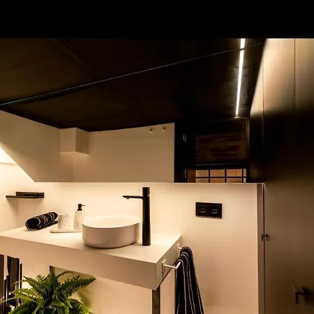 Loft Santa Justa Daire Sevilla