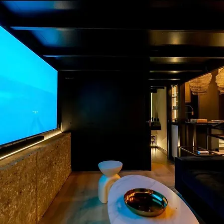 Loft Santa Justa *